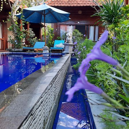Wait Garden Cottage Toyapakeh Exterior foto